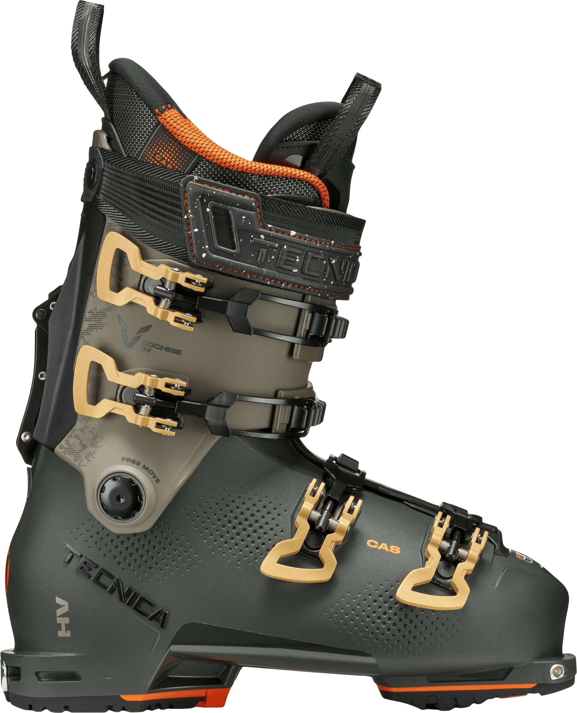 G3 ZED 12 Bindings | MEC