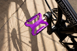 P Line Parts and Accessories | Official Brompton Online Store