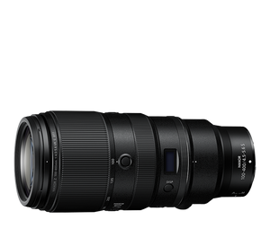 NIKKOR Z 400mm f/4.5 VR S | Buy from Nikon