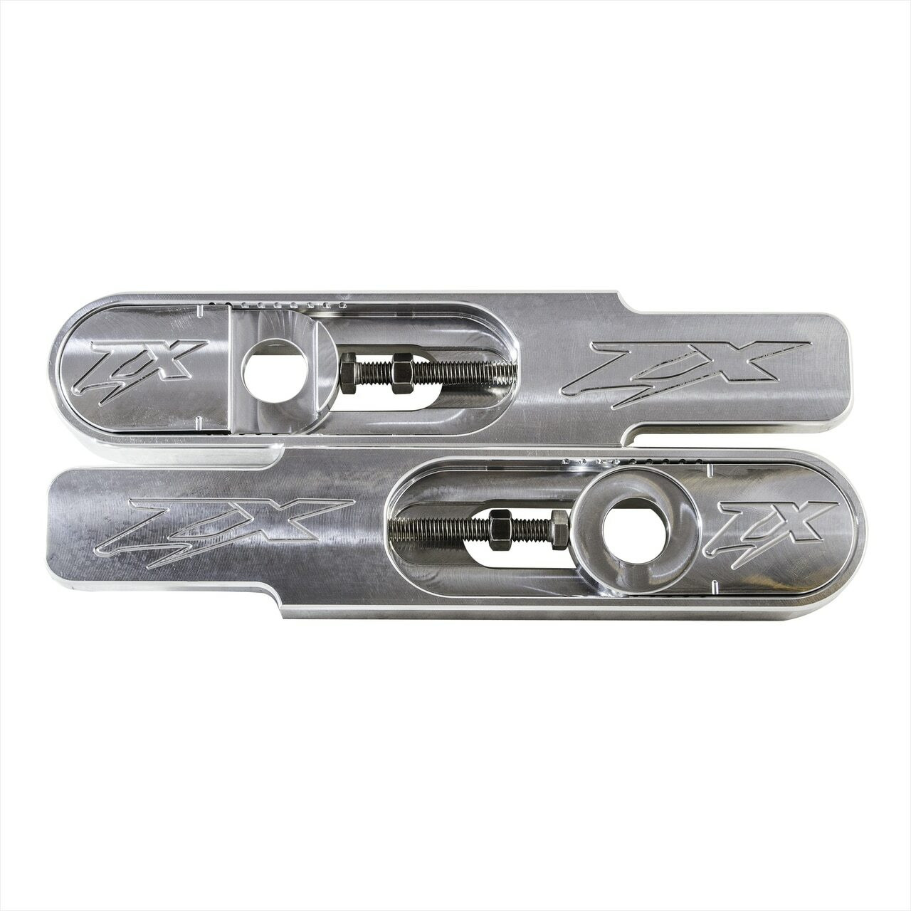 NAGOYA LIMITED】“ STRETCH SINGLE RIDERS Kawasaki ZX-7R Swingarm