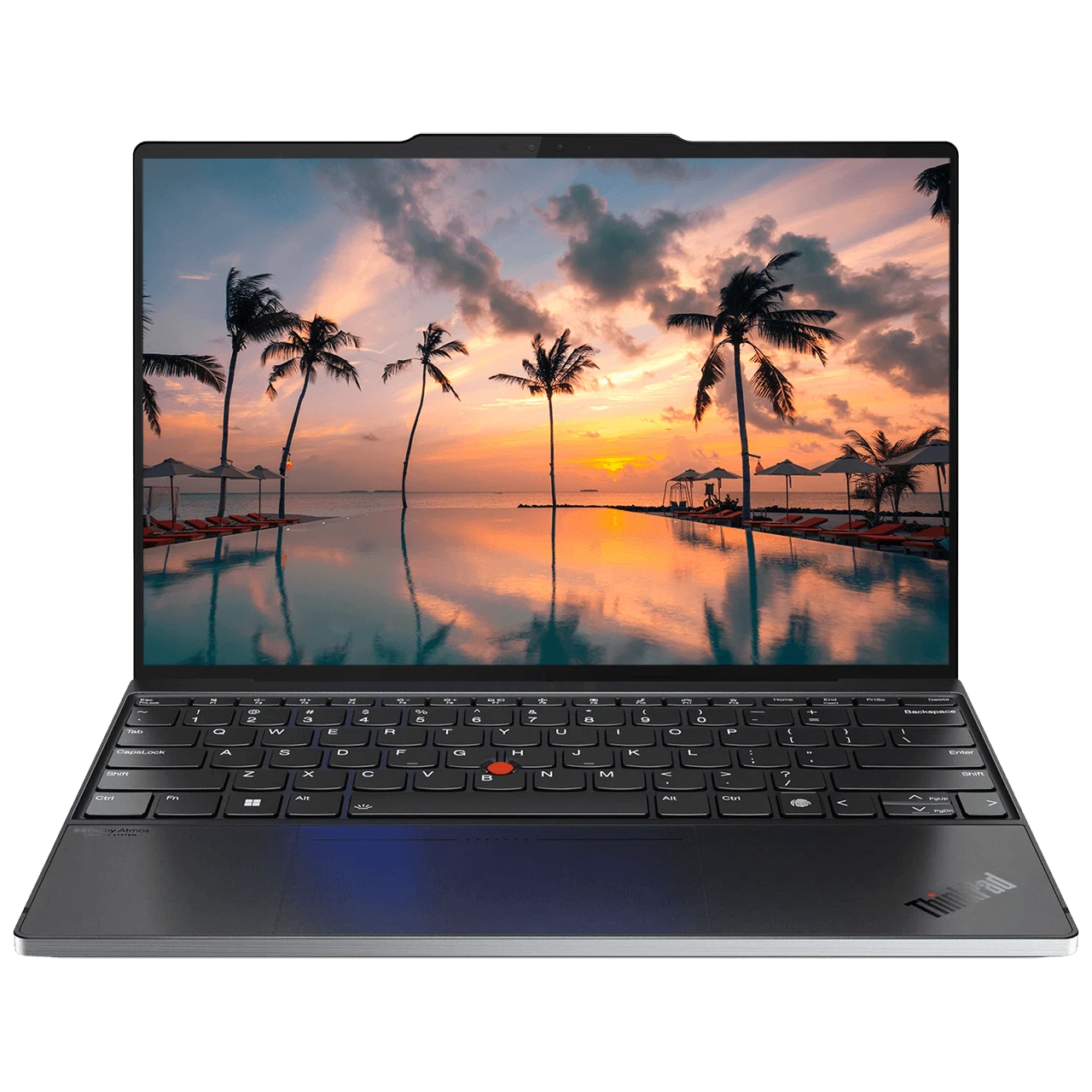 Lenovo ThinkPad Z16 Gen 1 16