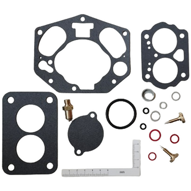 ACC-C10-5537 - 00-2258-0 - ZENITH 32 NDIX CARB REBUILD KIT - SOLD KIT
