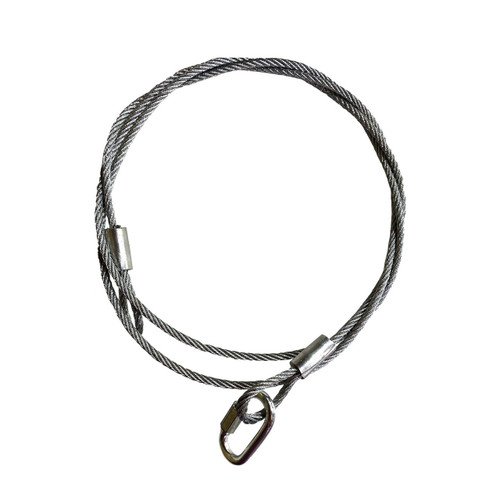 Spring Clip | Playground Hardware - PlaysetParts.com