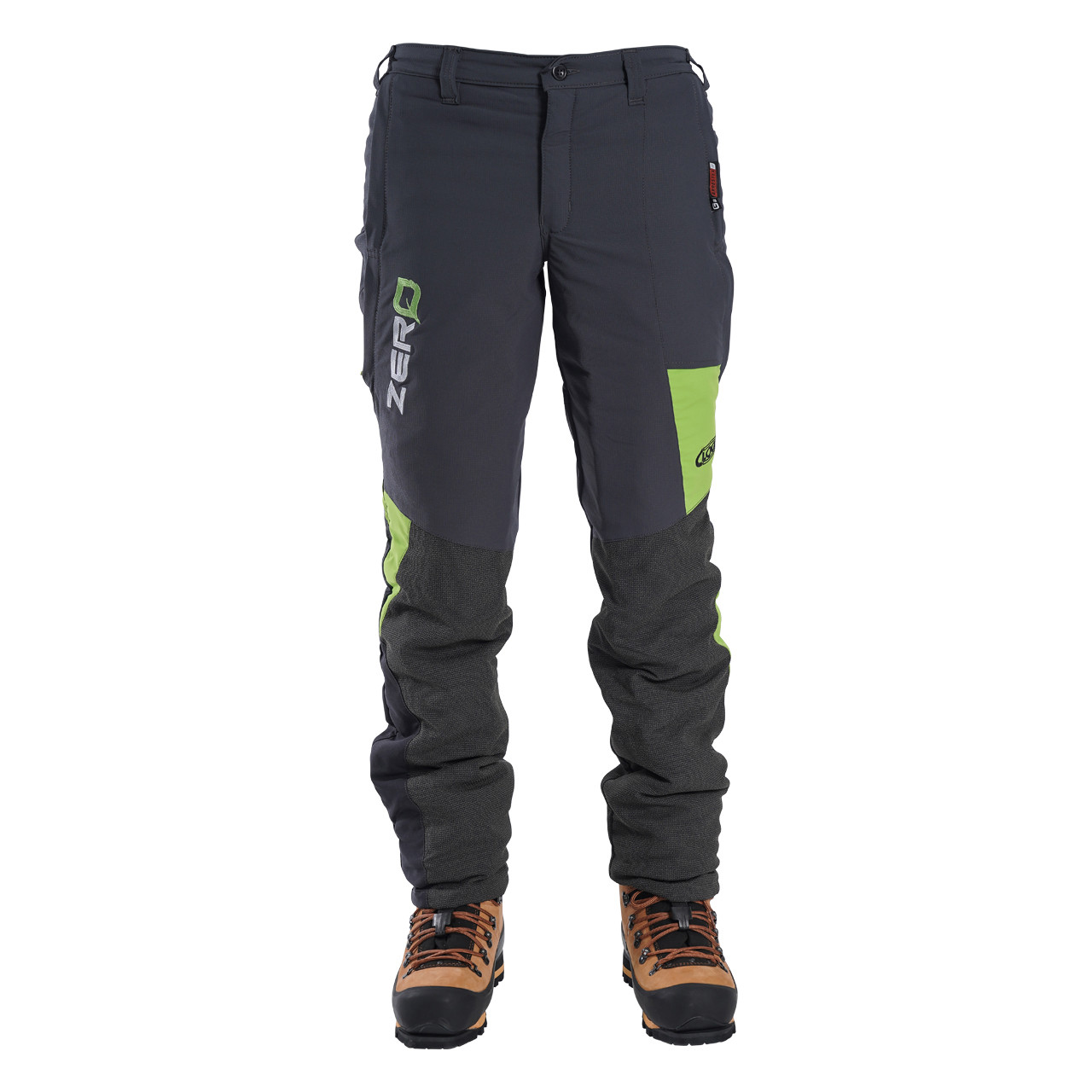 Zero - The Arborist's Chainsaw Pant