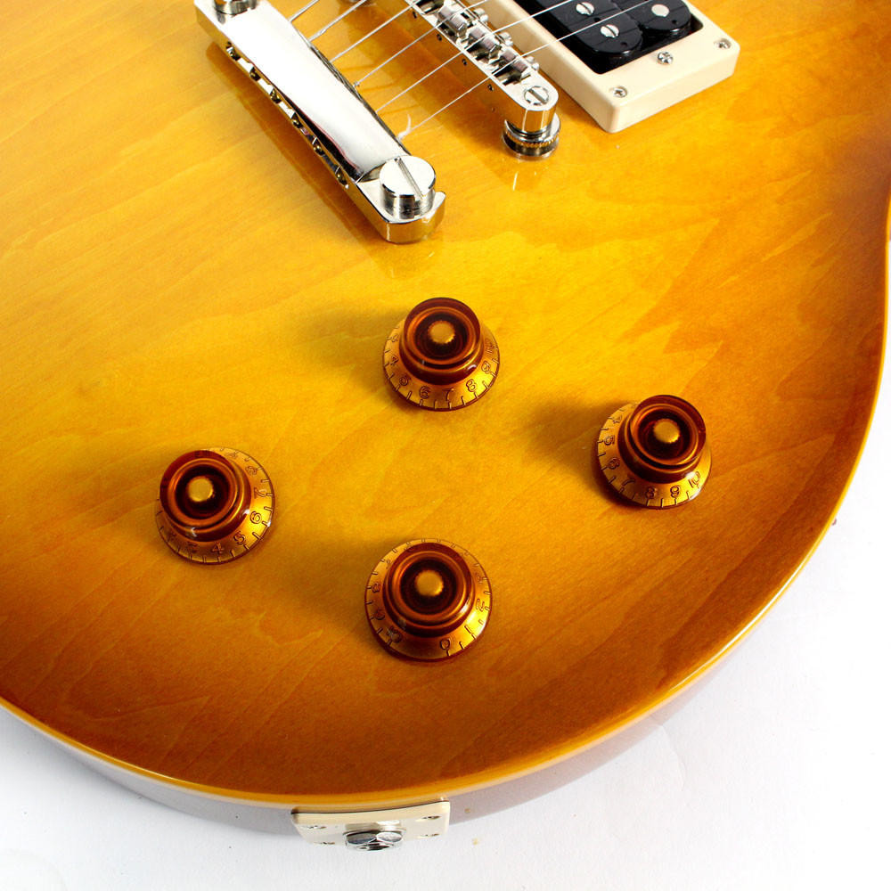 Used Epiphone Limited Edition Custom Shop Les Paul Classic