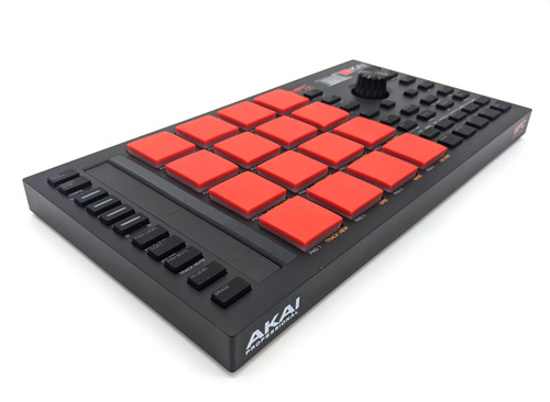Akai MPC Studio 2 - W/ Custom Color Pads - Music Production