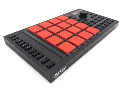 Akai MPC Studio 2 - W/ Custom Color Pads - Music Production