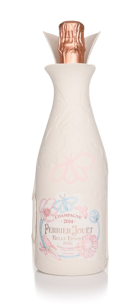 Perrier-Jouet Belle Epoque Rosé 2014 75cl | Master Of Malt