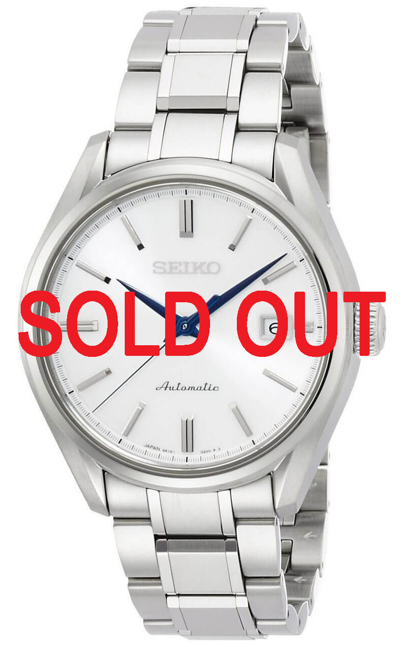 Seiko Presage SARX033 