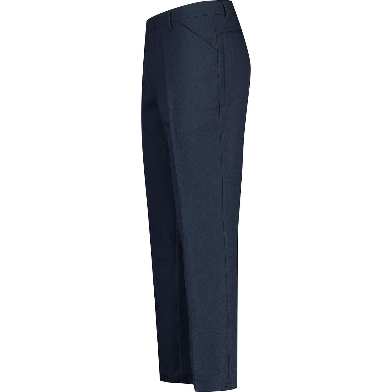 Norwood Farah Archive Heavy Hopsack Trousers (IN)