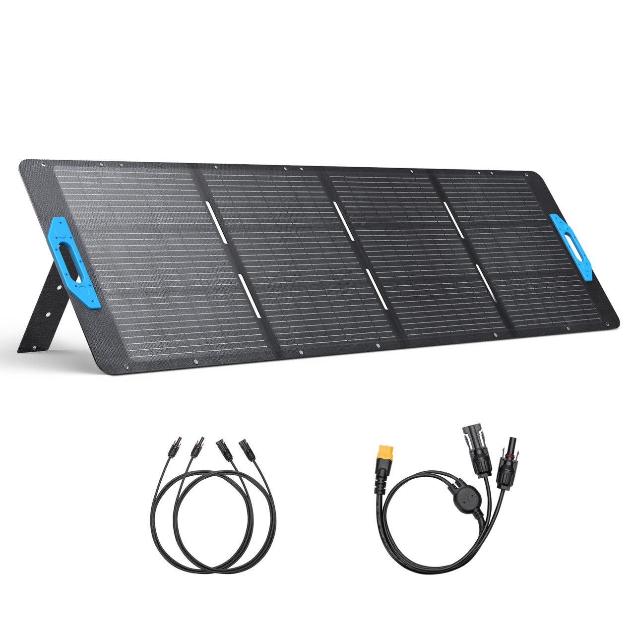 Anker SOLIX PS200 Portable Solar Panel (A24361A1)