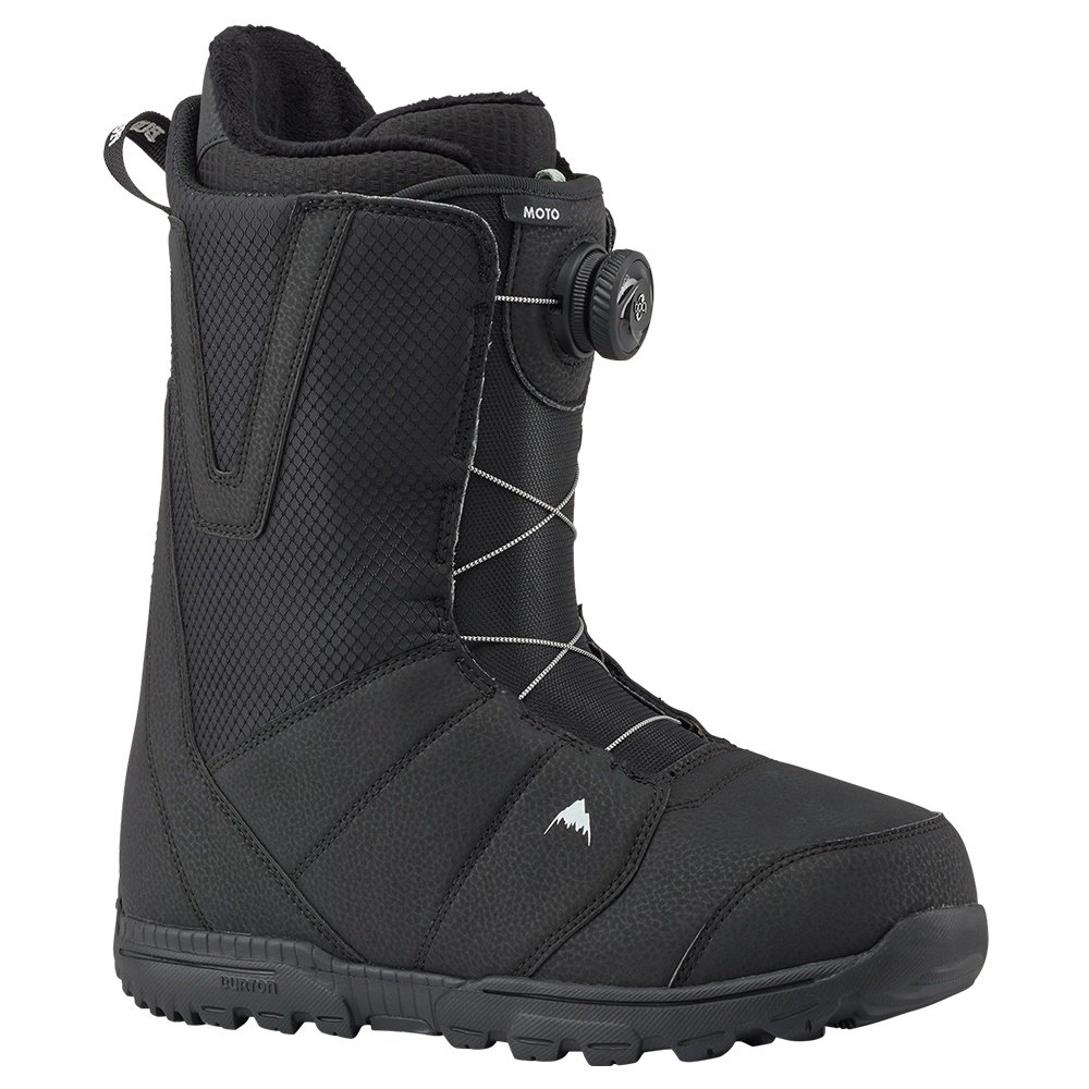 Burton Moto BOA Snowboard Boot (Men's)-2020 WINTER - Peter Glenn