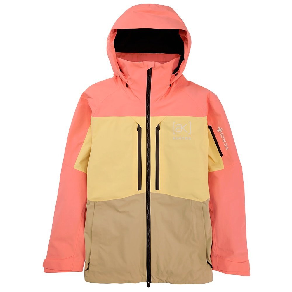 Burton (ak) Swash GORE-TEX 2L Shell Snowboard Jacket (Men's