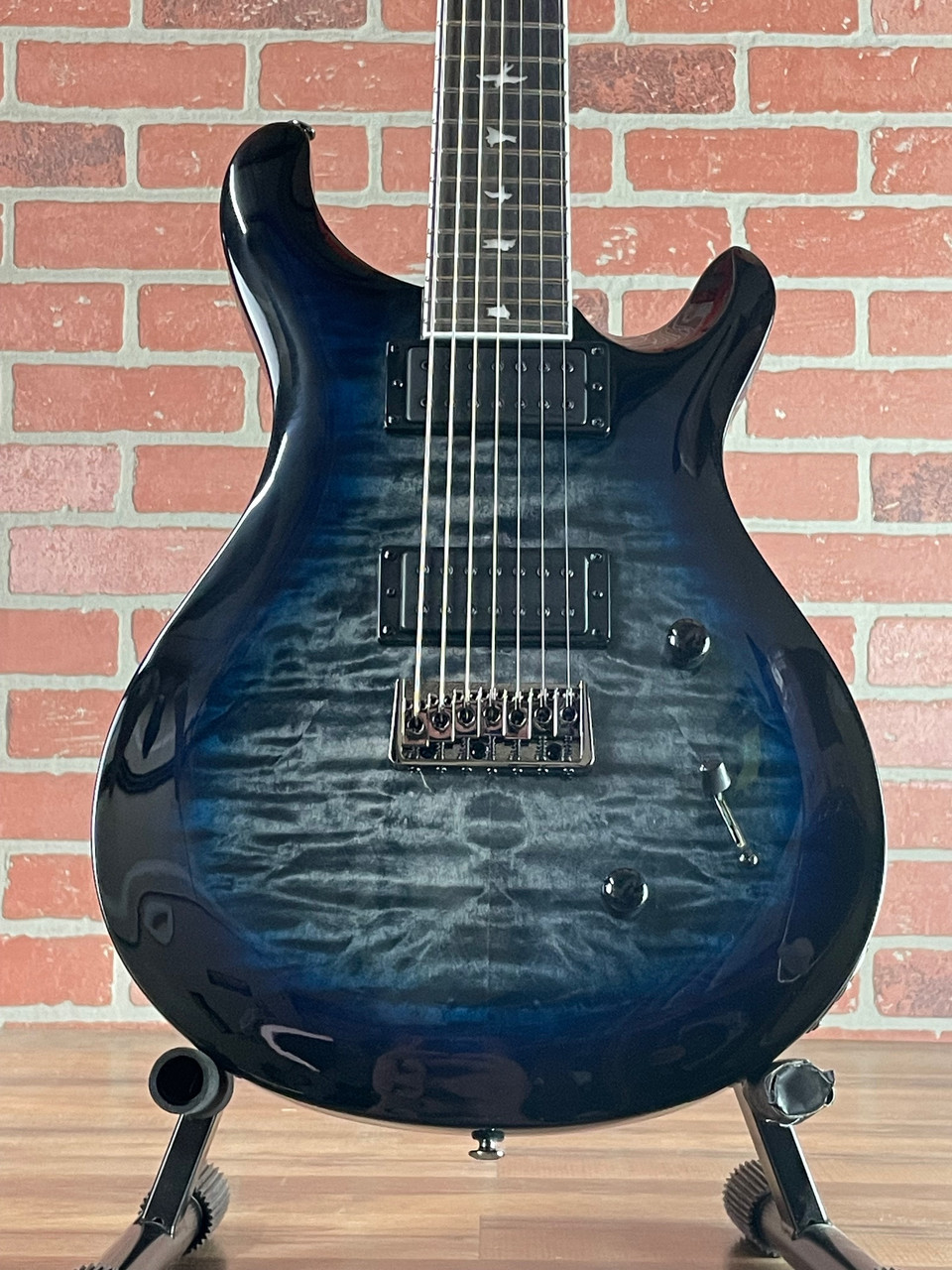 Shop PRS SE Mark Holcomb SVN 7-String Electric Guitar | No Limit