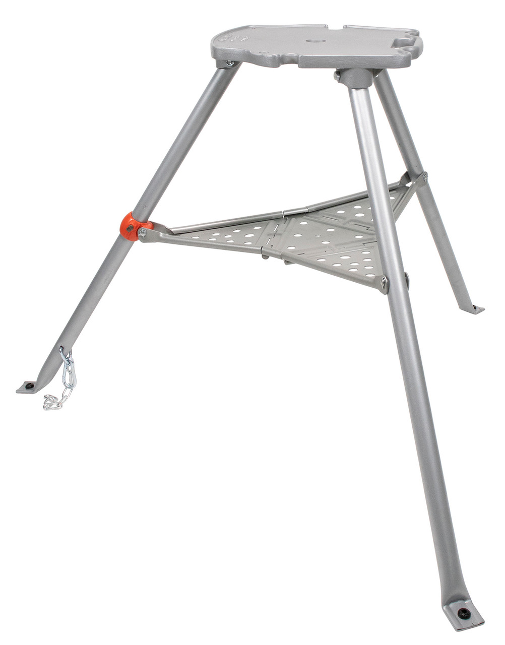 RIDGID® 42360 Stand Model 1206 for 300 Pipe Threading Machine