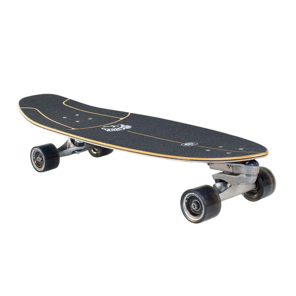 Lost x Carver Puddle Jumper surfskate