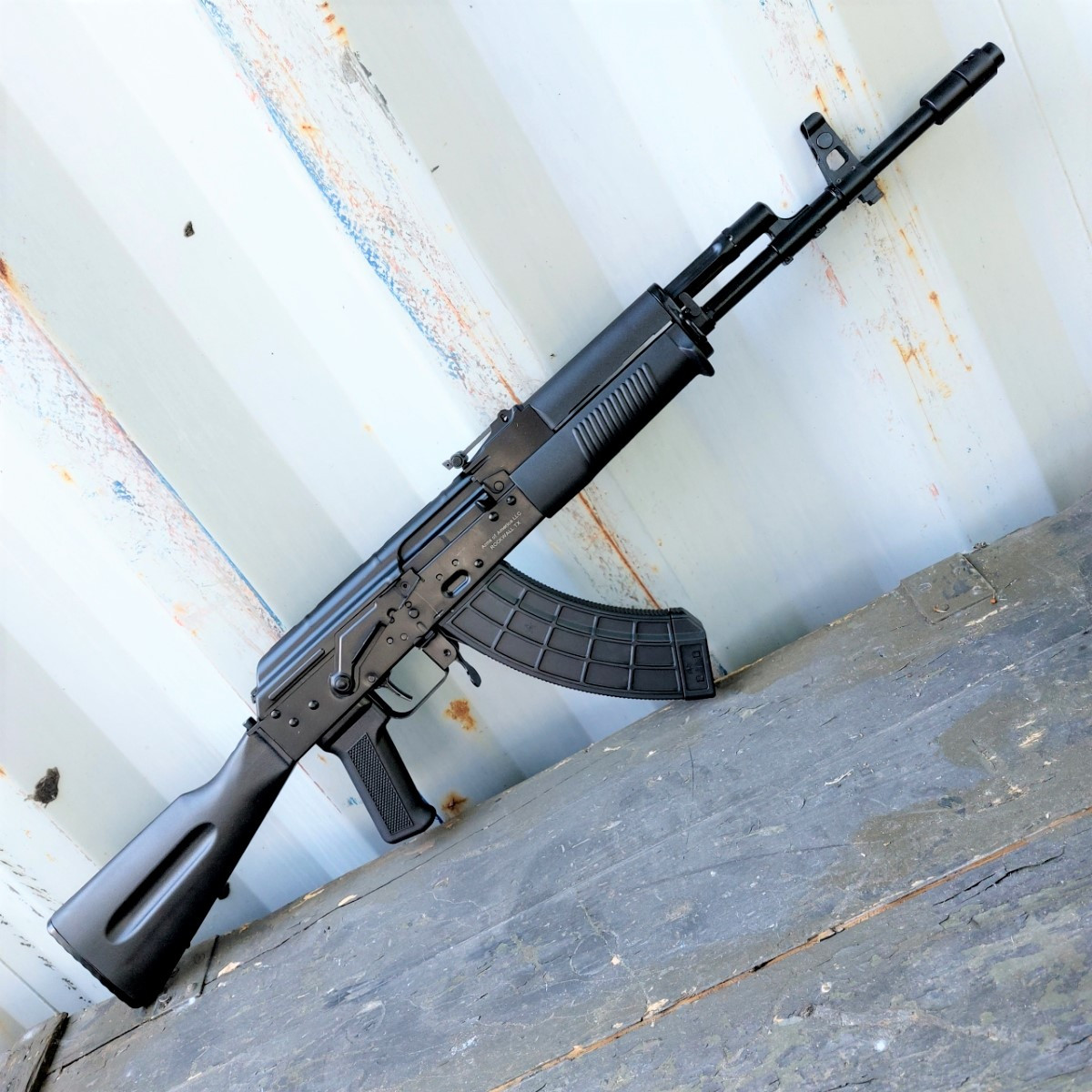 FB Radom - Beryl Rifle - 7.62x39 | Arms of America