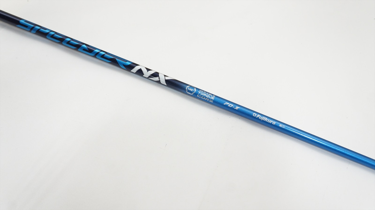 Fujikura Speeder Nx 70 70G X-STIFF 43.5