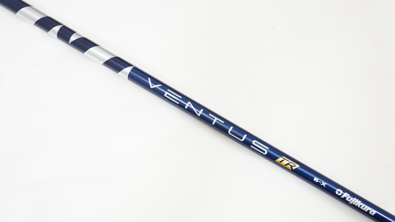 Fujikura Ventus TR Blue Velocore 6-X 68g X-STIFF 44.5