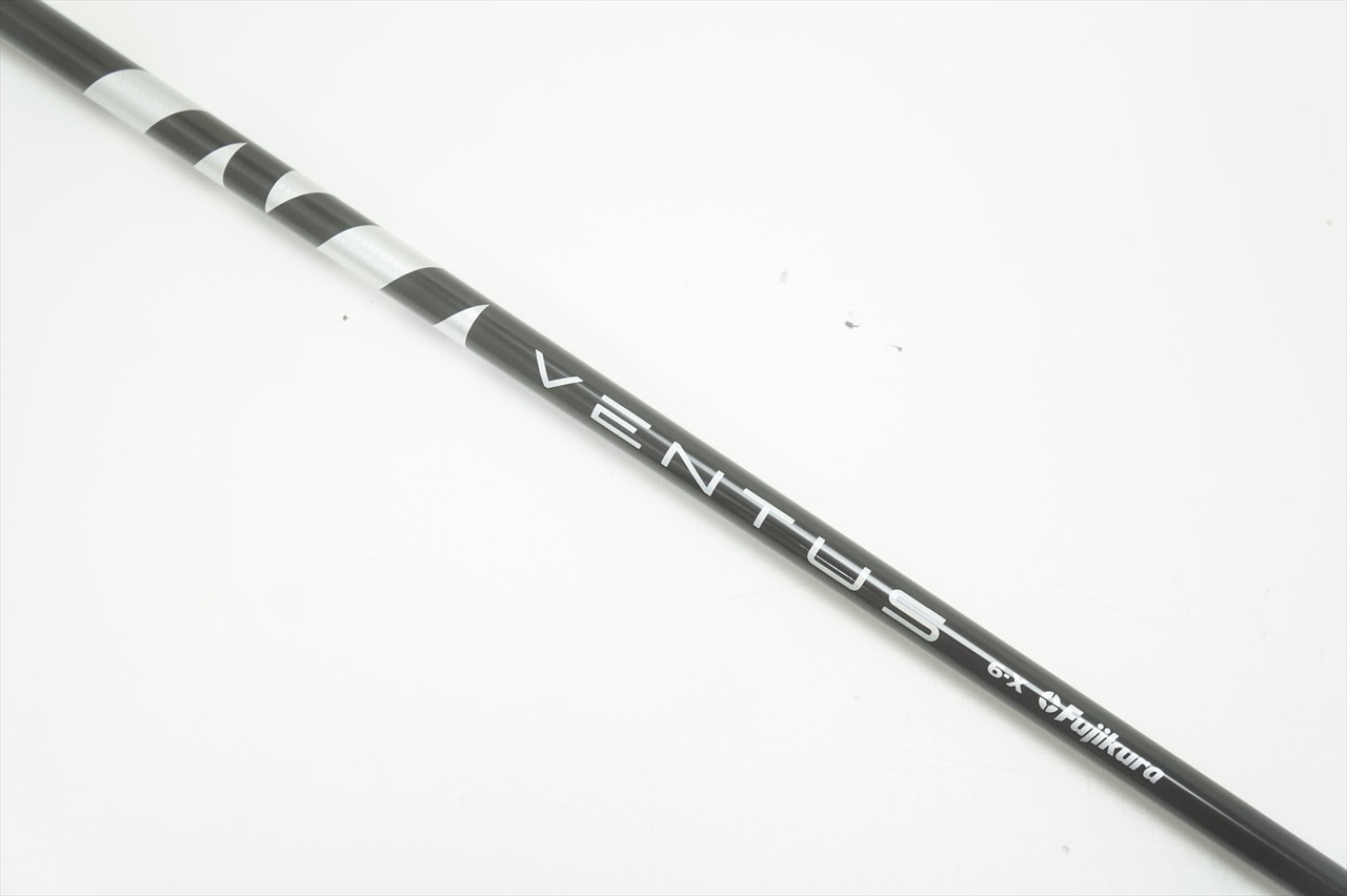 Fujikura Ventus Black Velocore 6-X 65g X-Stiff 44.5