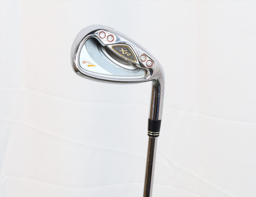 Taylormade R7 Xr Japan 8 Iron Regular Flex Gs75 Steel 1208533 Good