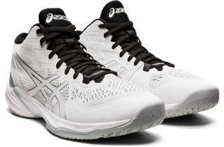 Asics Sky Elite FF MT 2 White | RealVolleyball