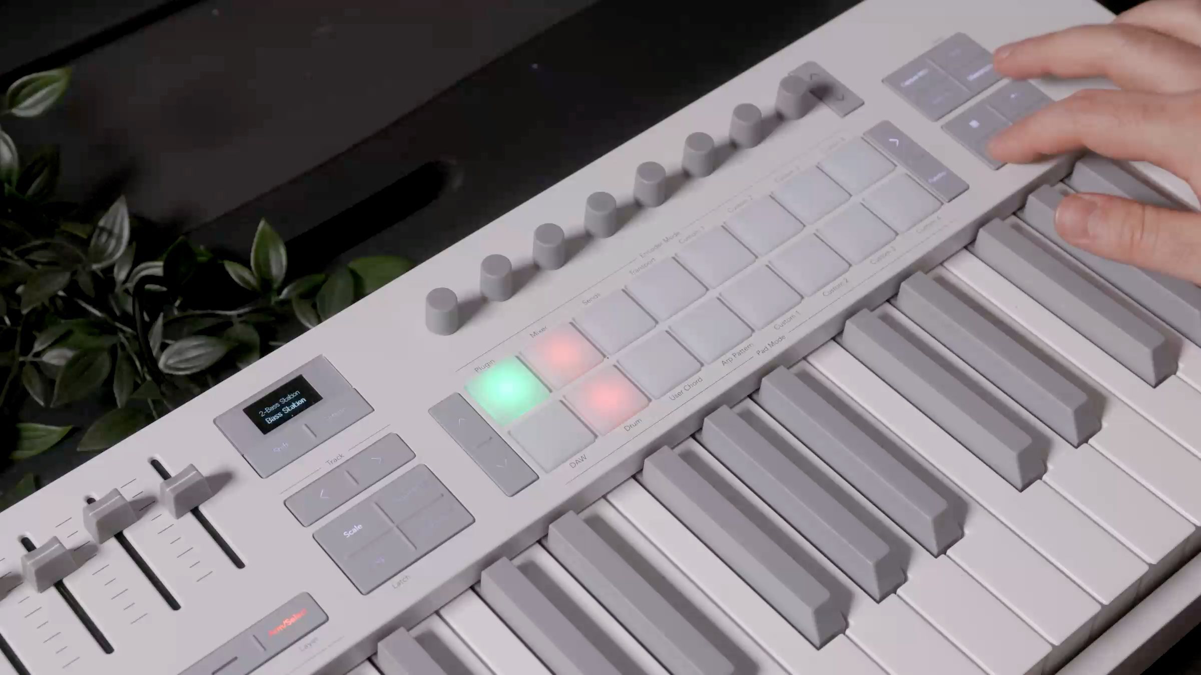 Launchkey 49 MK4 | Novation