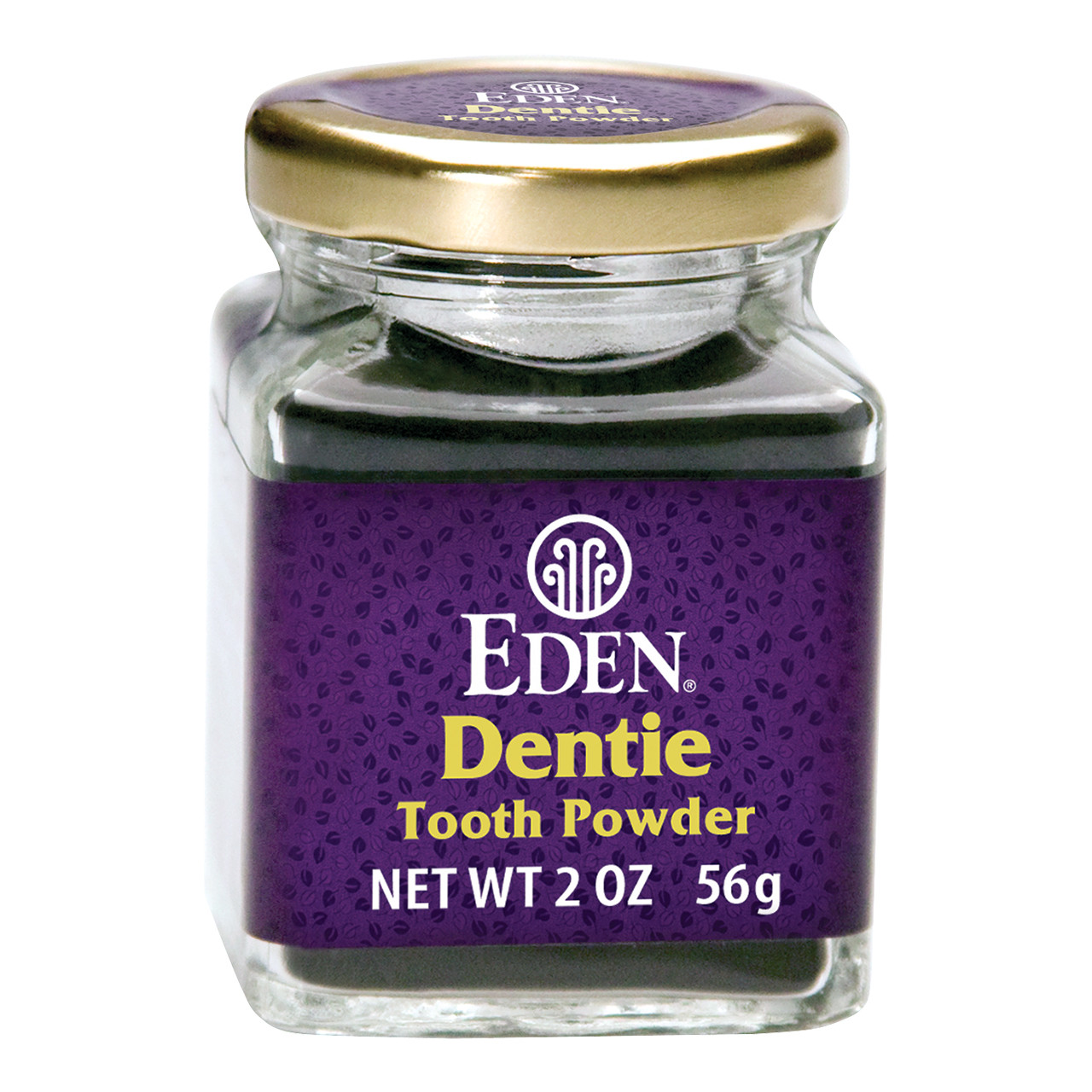 Dentie Tooth Powder - Eden Foods