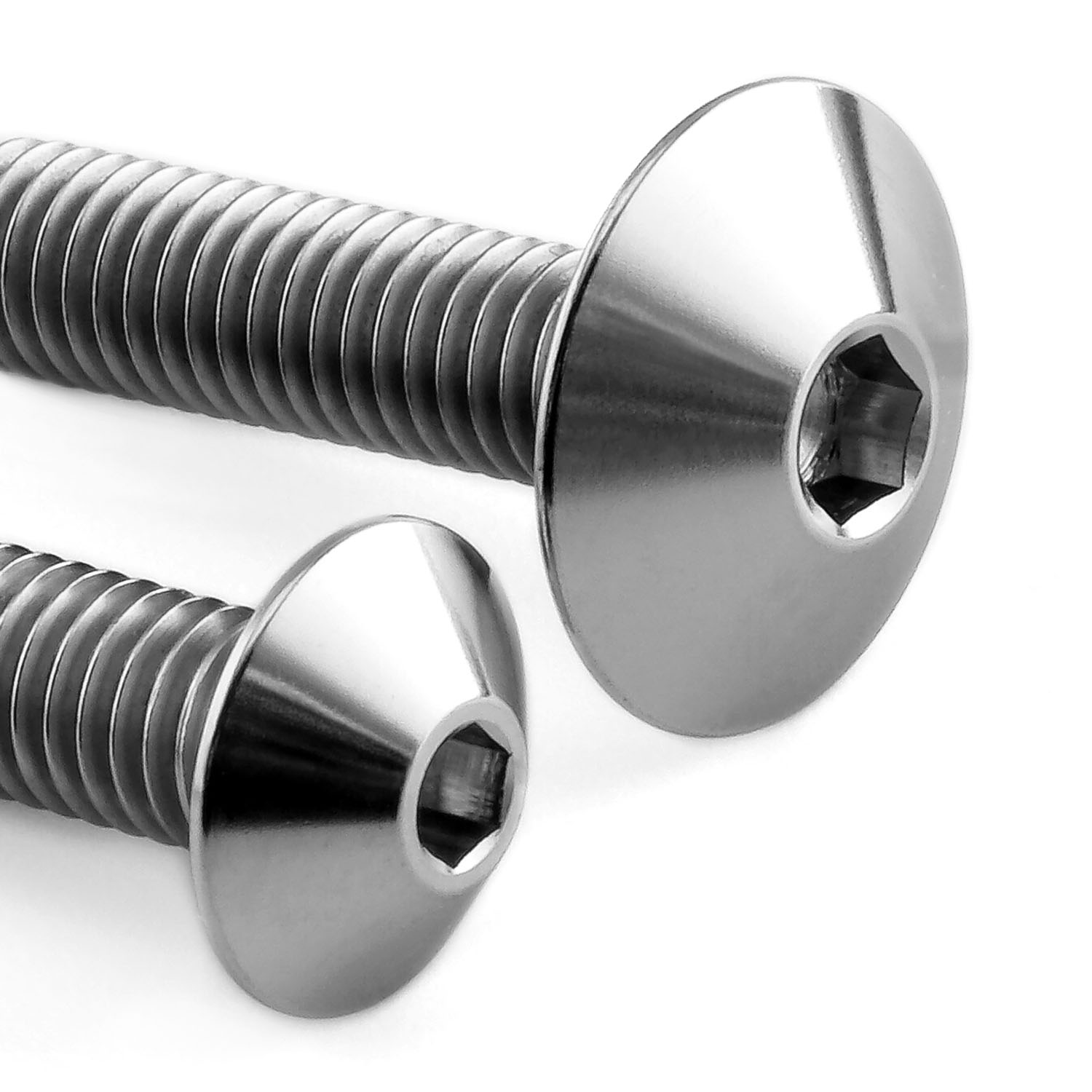 Titanium Fairing Kit Kawasaki ZX10R Ninja | Pro-Bolt