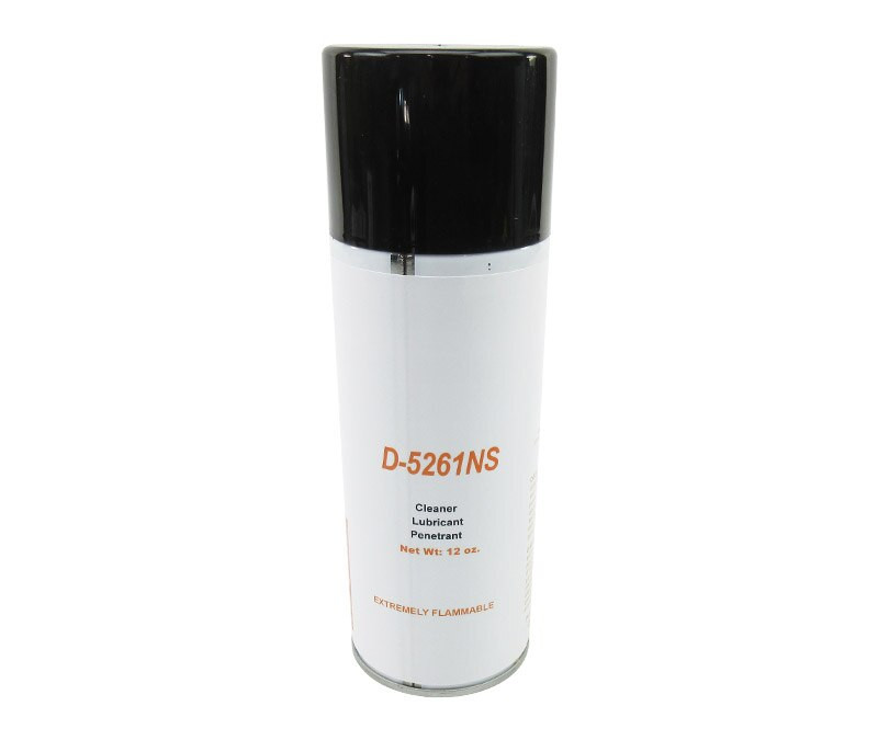 Zip Chem 002056 Aero-Lube D-5261NS / ZC-5261 Cleaner Lubricant