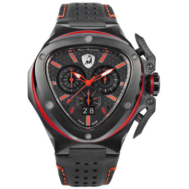 Tonino Lamborghini Spyder X Chronograph Watch T9XA-SS