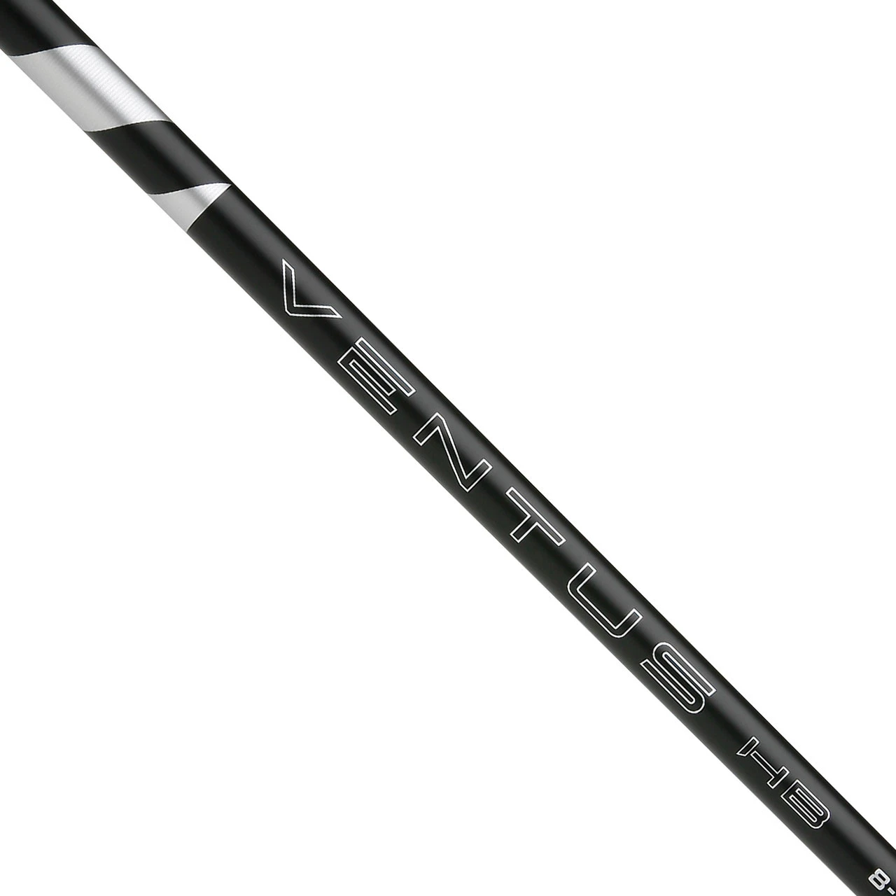 Fujikura Ventus Black Velocore+ Hybrid Golf Shafts - The GolfWorks