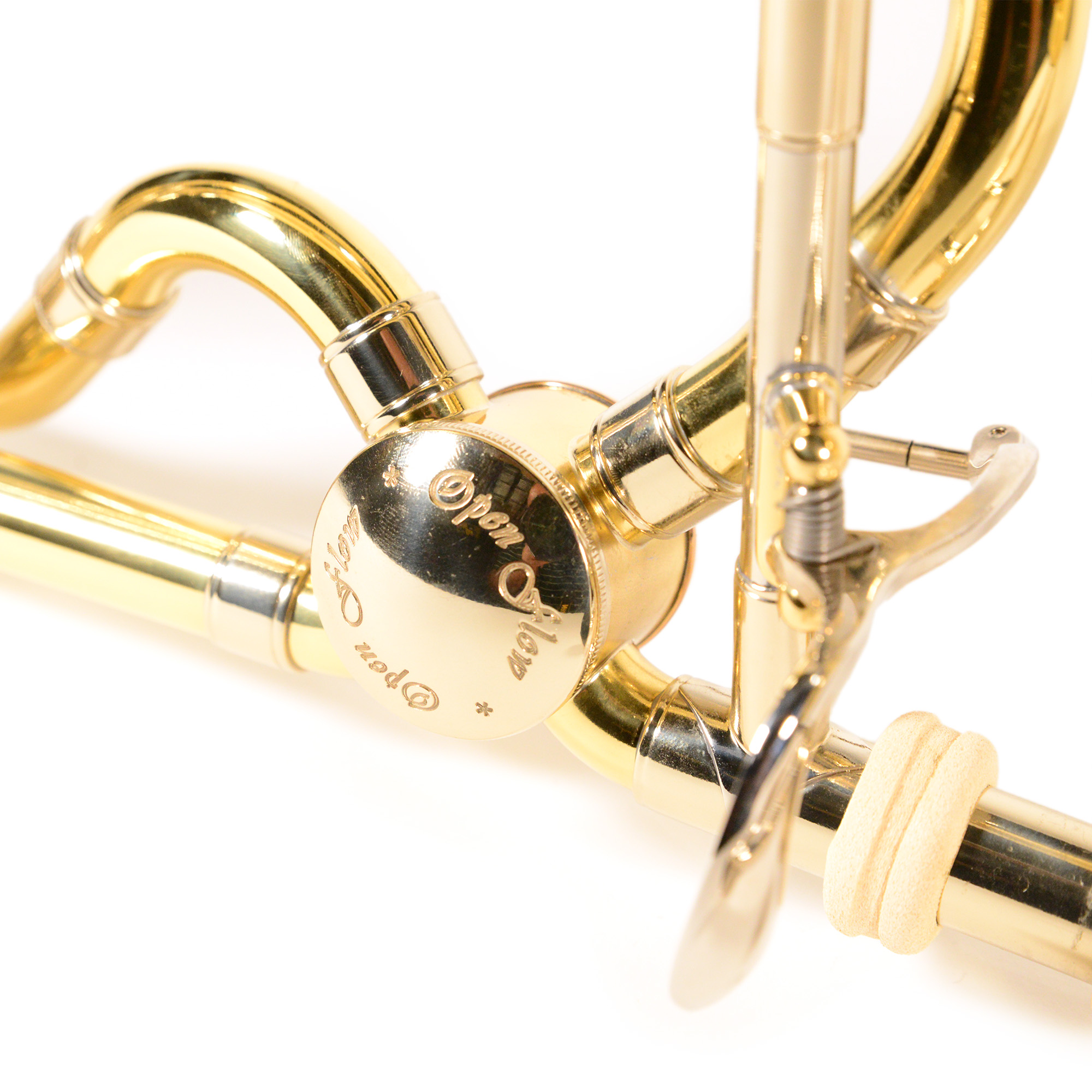 Bach 42BOF Stradivarius Centennial Commemorative Professional