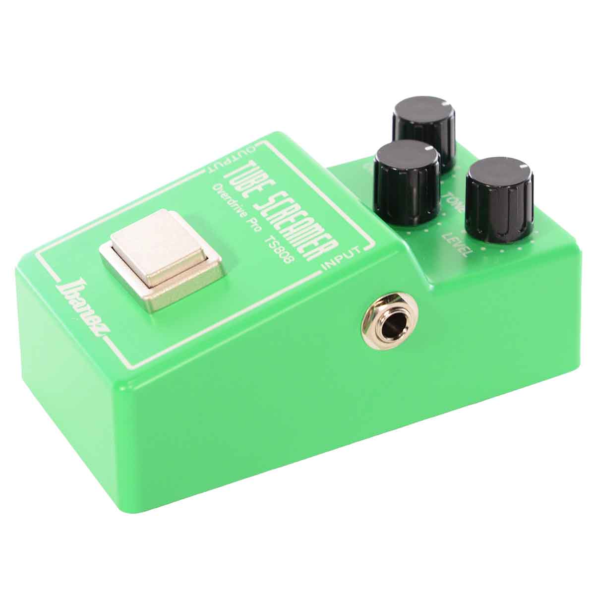 Ibanez TS-808 Tube Screamer Pro Overdrive - The Music Den