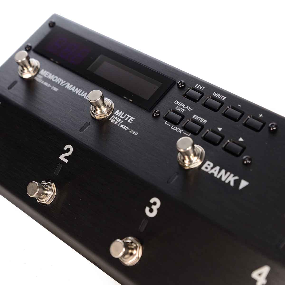 Boss ES-8 Effects Switching System - The Music Den