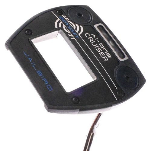 Odyssey Ai-One Cruiser Jailbird Putter 38