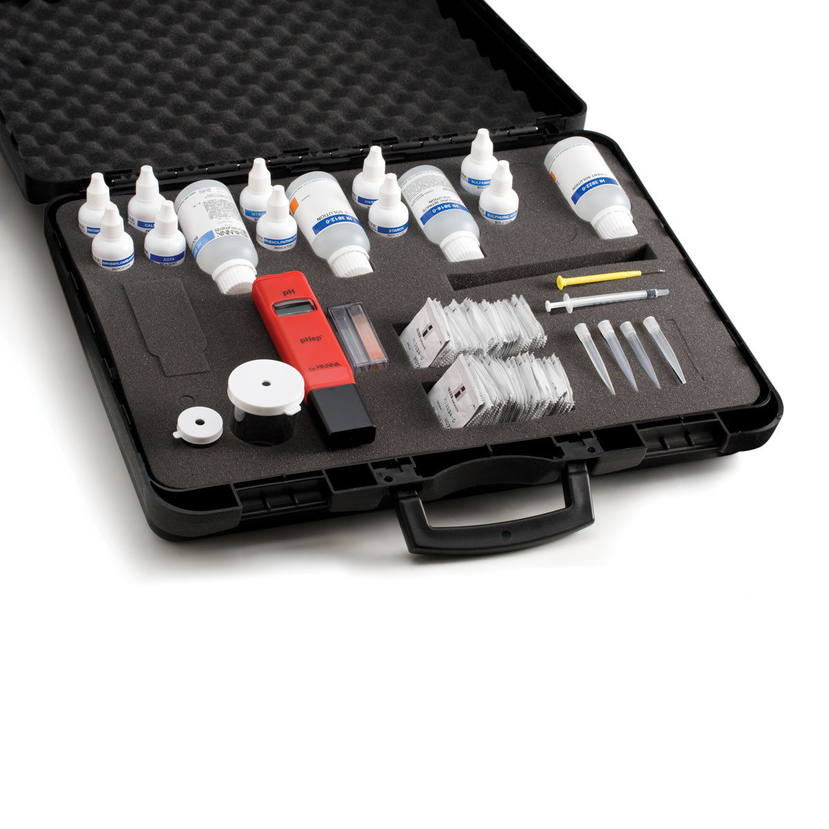 HI3817 Water Quality Test Kit