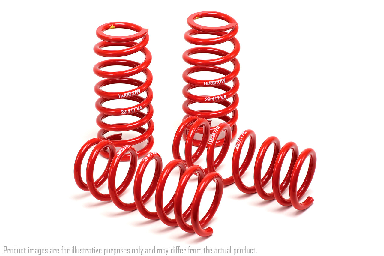 H&R Race Spring for E36 BMW M3 (1996-1999) - 50412-88