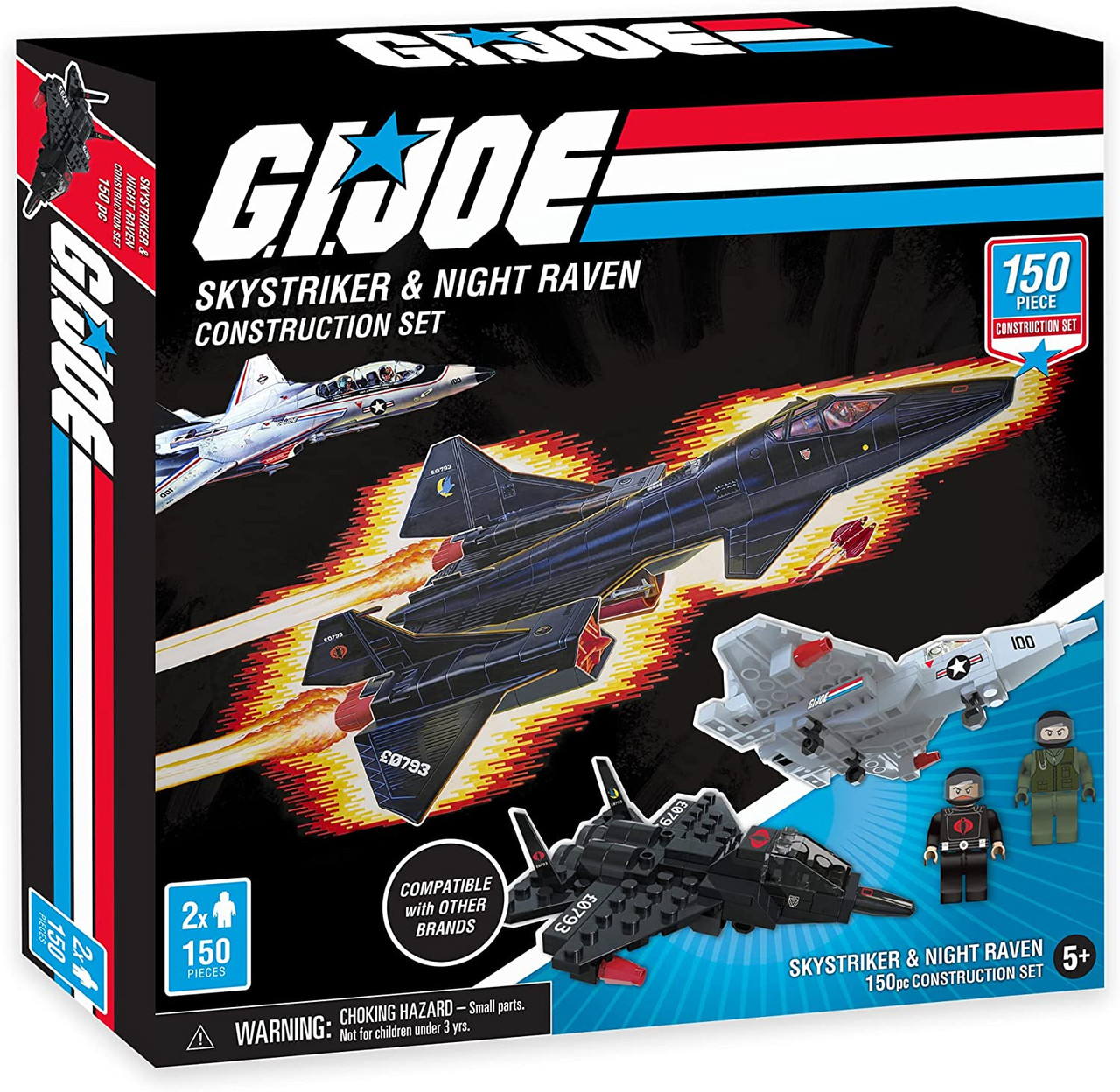 G.I.ジョー スカイストライカー タカラ GI Joe Skystriker