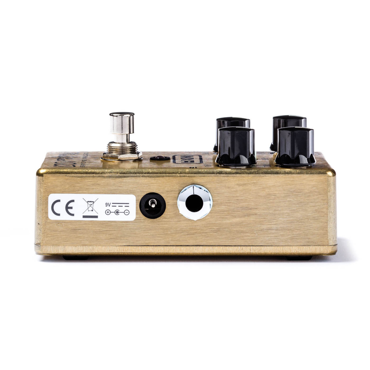 MXR® CUSTOM BADASS™ MODIFIED O.D. - Dunlop