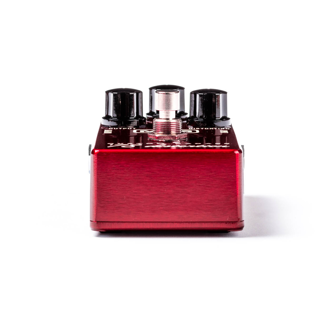 MXR® CUSTOM BADASS™ '78 DISTORTION - Dunlop