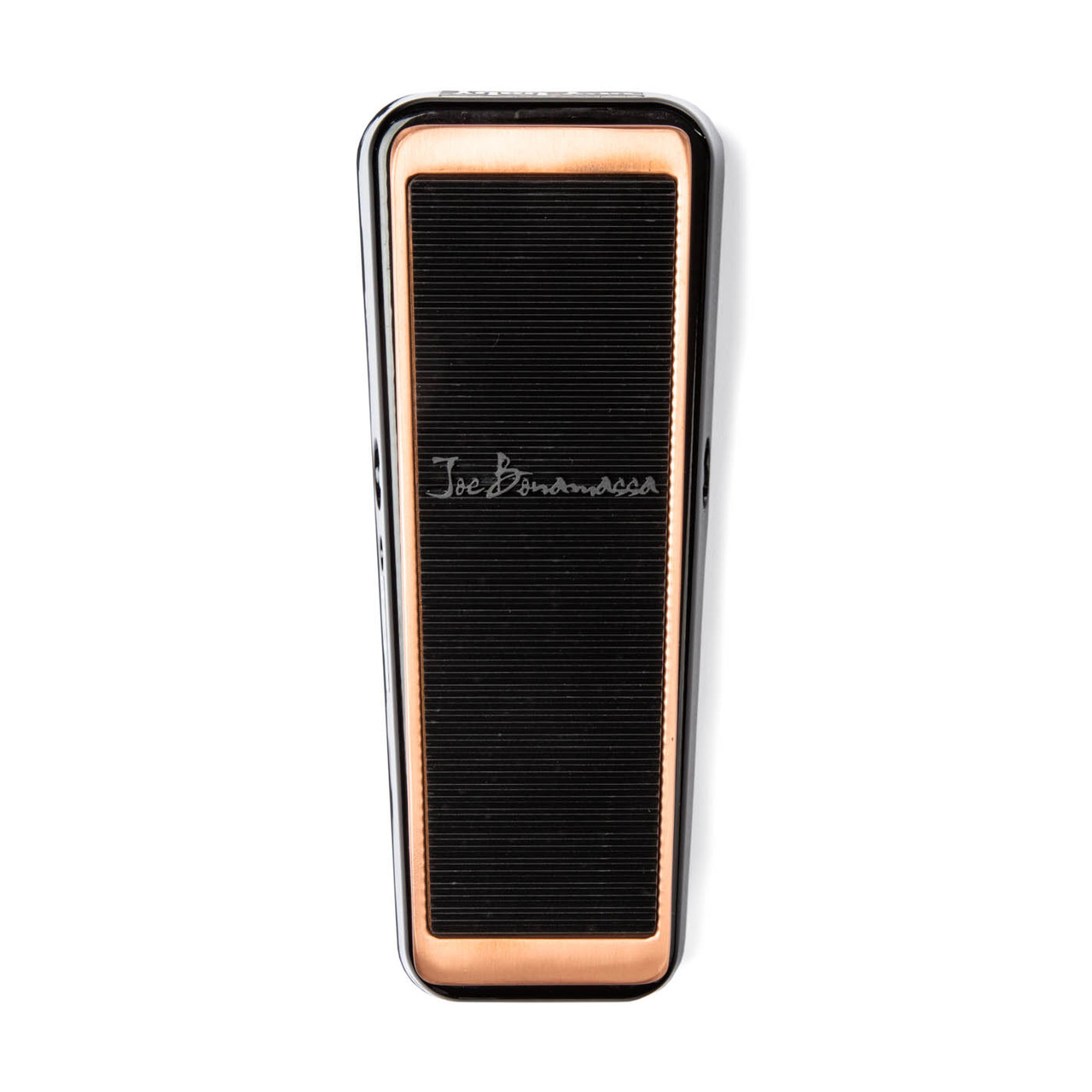 JOE BONAMASSA CRY BABY® WAH - Dunlop