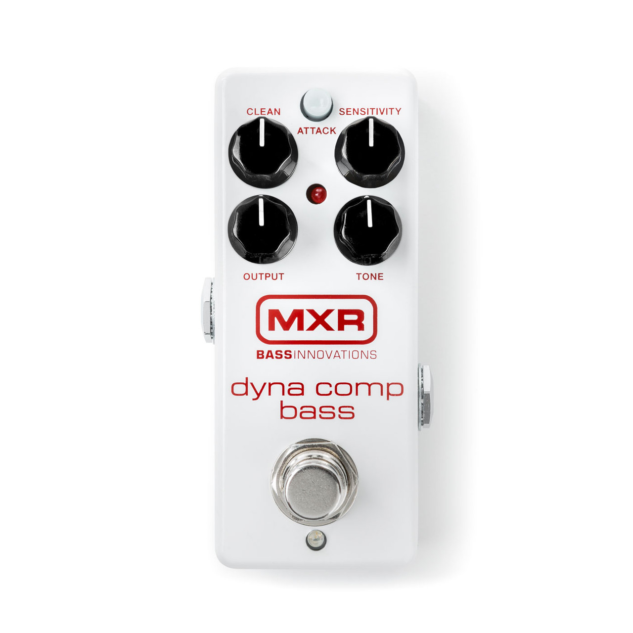 MXR® DYNA COMP® BASS COMPRESSOR - Dunlop
