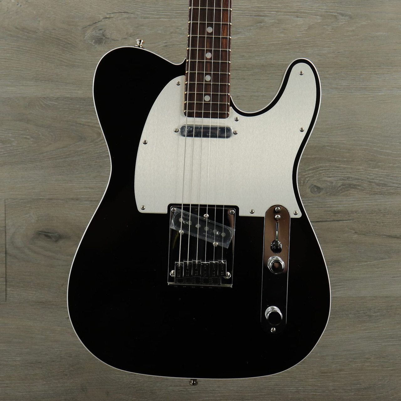 Fender American Ultra Telecaster Texas Tea - K&S Music Center LLC