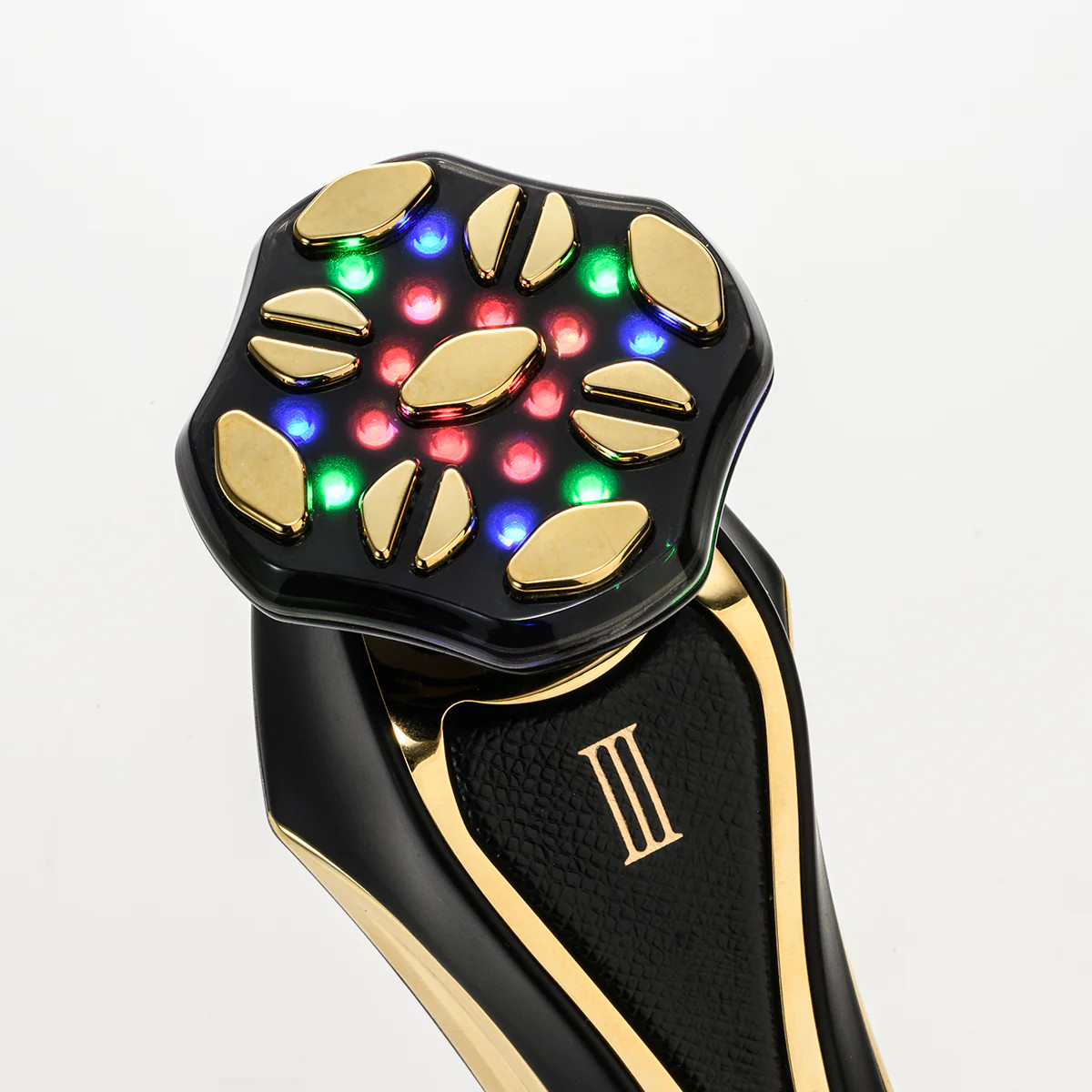 Dr. Arrivo Zeus III – cosmetology device