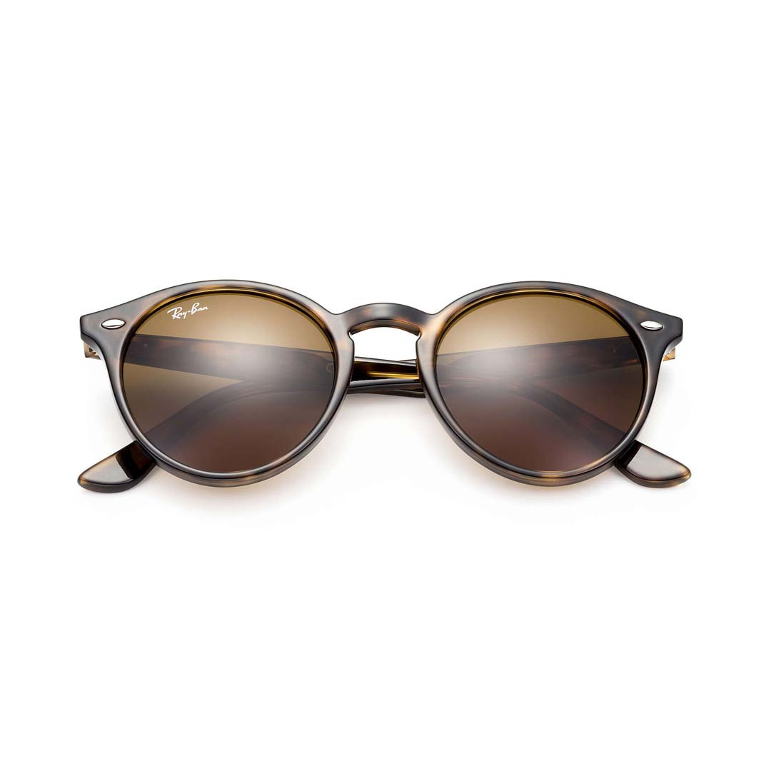 Ray-Ban Ray-Ban RB2180 Sunglasses - Tortoise/Brown Classic $ 151