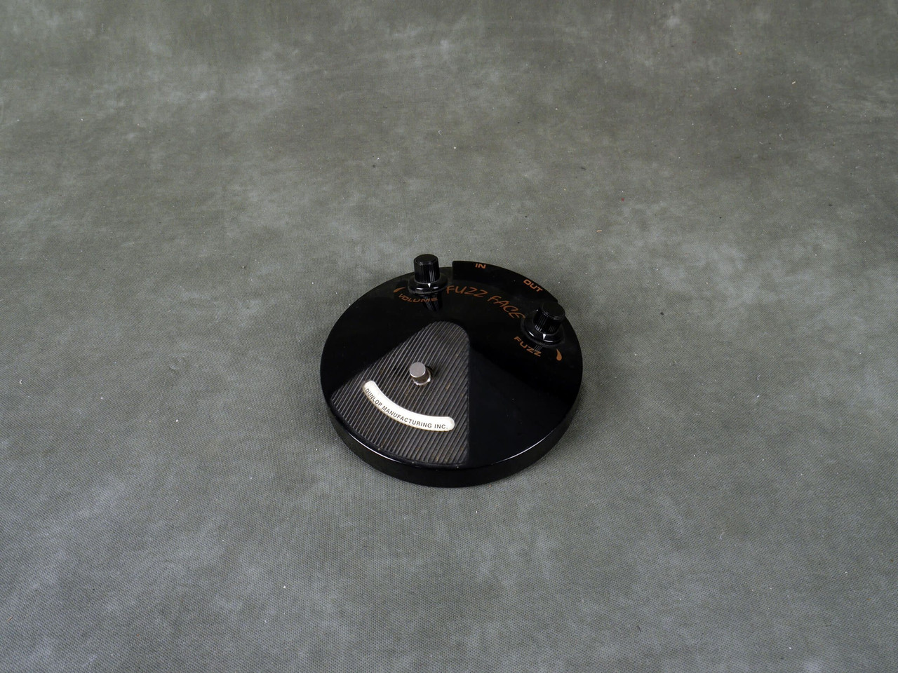 Fuzz Face Joe Bonamassa Signature 完品 Fuzz Face Joe Bonamassa