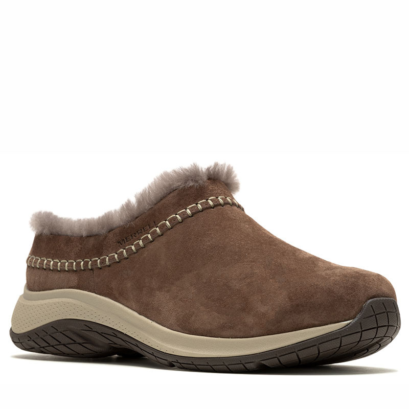 Merrell J006004 ENCORE ICE 5 Bracken Shoes - Family Footwear Center