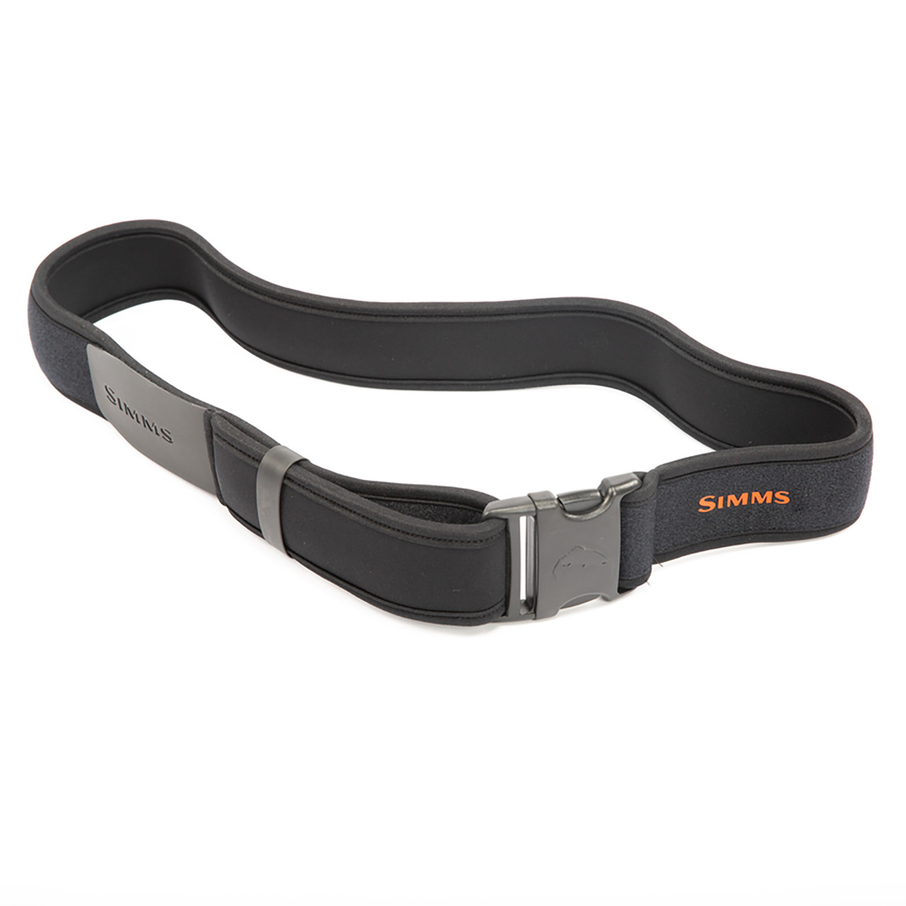 Simms Premium Neoprene Wading Belt | FishUSA