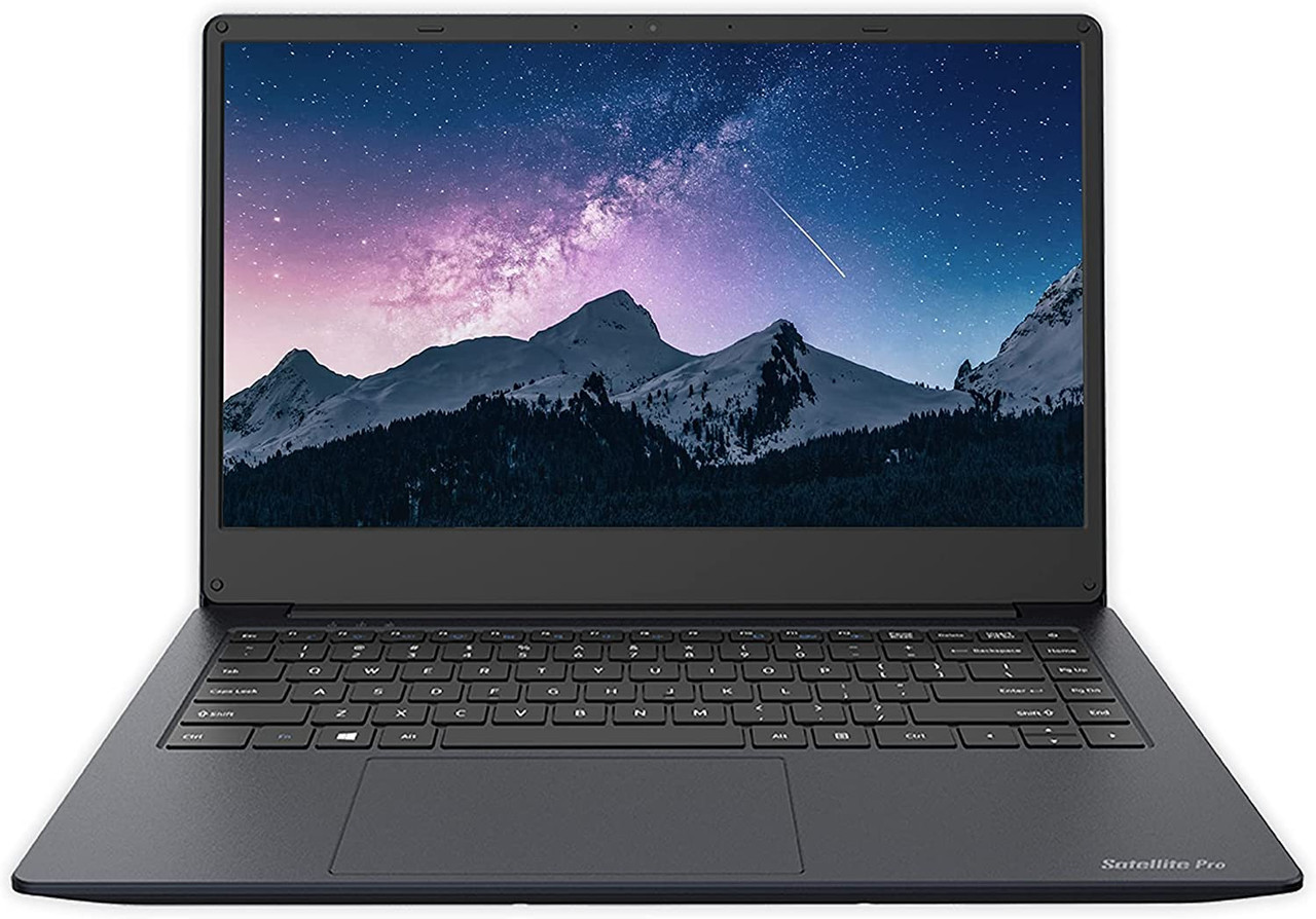 Toshiba Dynabook Satellite Pro C40-J14250 14